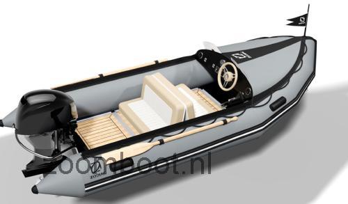 Zodiac MK2 Heritage specificaties